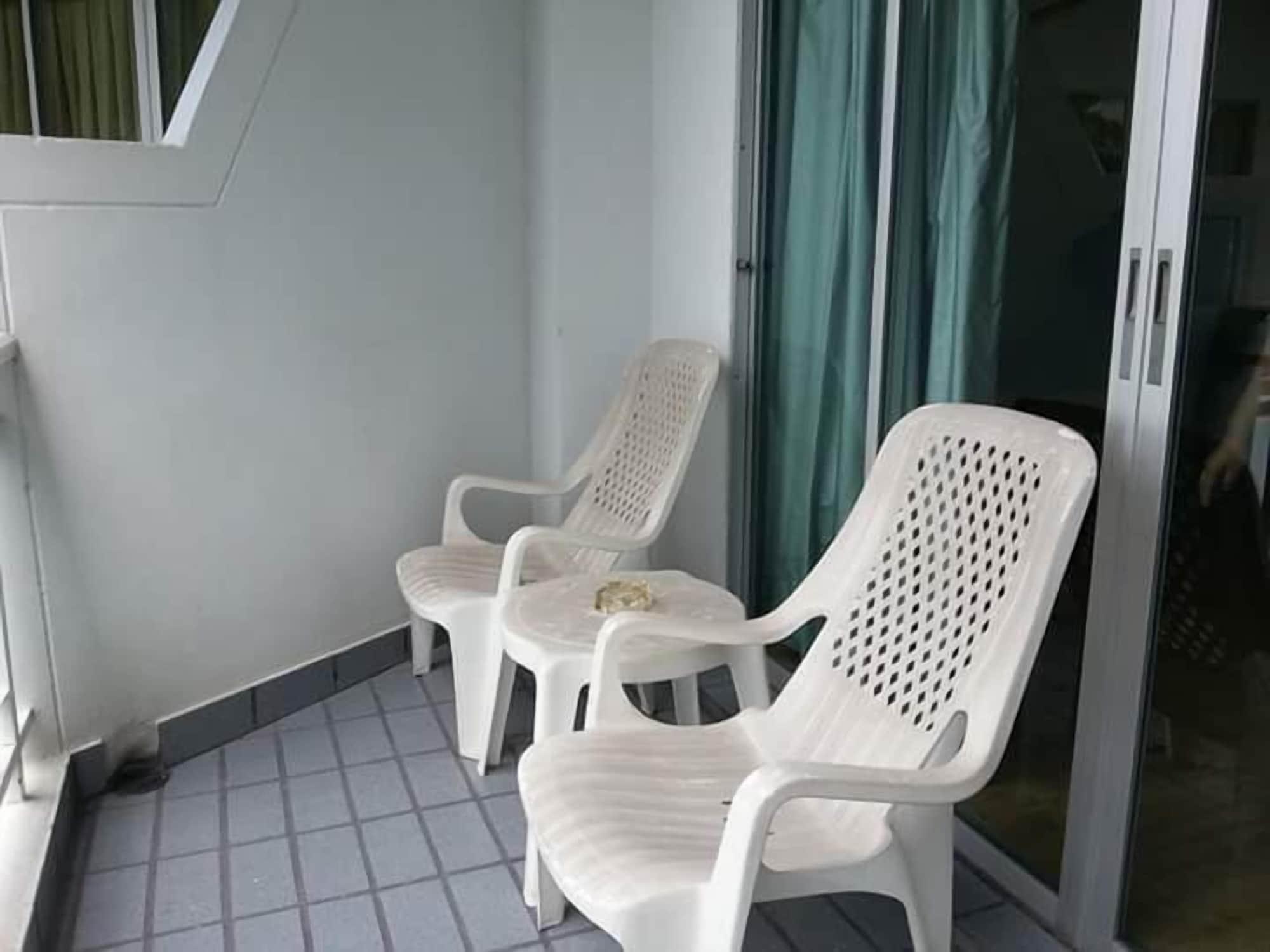 Baan Suksiri Hotel HHQ Exterior foto